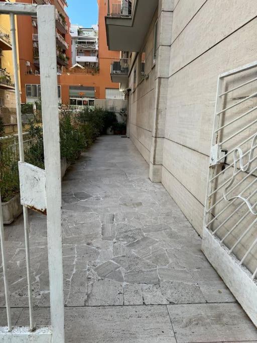 Appartamento Gianicolo House Roma