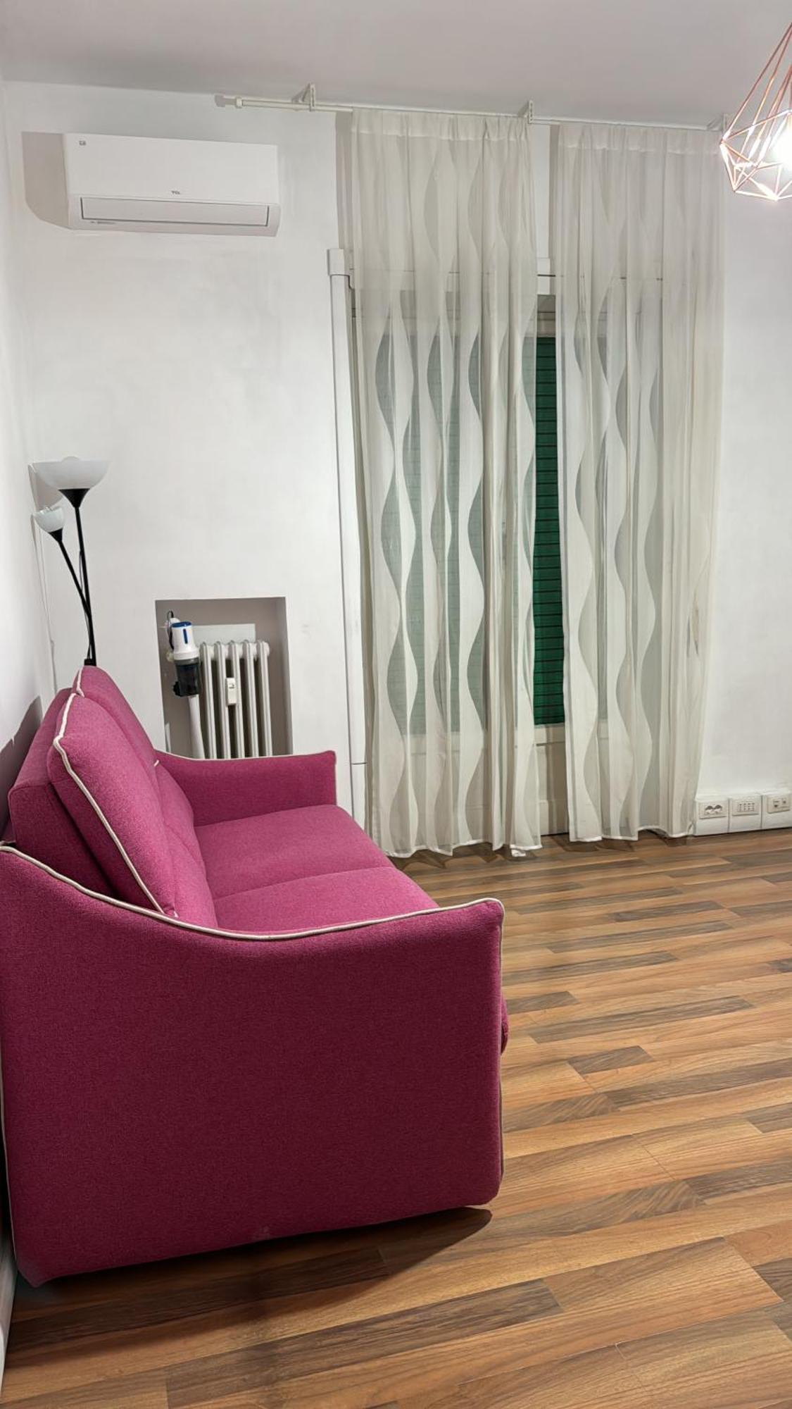Appartamento Gianicolo House Roma
